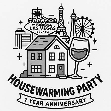 Need an Event Host for a housewarming dinner party 11/15/25 1