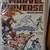 Marvel Comics Masters of the Universe Handbooks 2 thumbnail