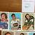 9. 1973/74 QUAKER OATS WHA Trading Cards ! 2 thumbnail