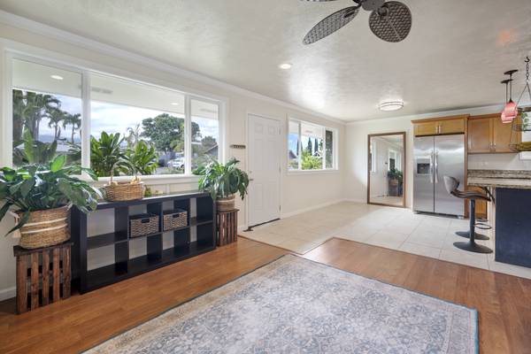 $1,268,000 / 4br - 1560ft2 - ¡Reducción de precio! 😊¡Hogar flexible en Pukalani con muchos EXTRAS! ¡Imperdible! (PUKALANI, Maui)63686745282945121