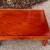 Multi Folding Wooden Korean Tea Table 2 thumbnail