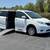 2014 Toyota Sienna Wheelchair Accessible Handicap Ramp Van - Braun 20 thumbnail
