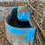 Big Spring Cattle / Livestock Watering Trough 3 thumbnail