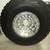 New, Goodrich All Terrain T/A Tire 33x12.50 R15LT, American Racing Ri 1 thumbnail