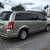 2009 Chrysler town and country touring 4 thumbnail