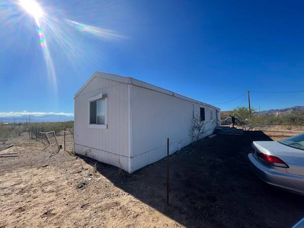 $85,000 / 2br - 780ft2 - 2 dormitorios / 2 baños casa móvil en 1.17 acres – ¡Financiamiento del propietario disponible! (Golden Valley)63667278216323120