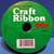 New Old Stock Red Satin Craft Ribbon (four different widths) 4 thumbnail