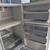 GE Refrigerator with Top Freezer and microwave 2 thumbnail