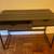 ELEGANT MODERN! Grey desk! ORIGINALLY WAS PURCHASED FOR $400!!! 10 thumbnail