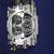 EDELBROCK 600 PERFORMANCE CARBURETOR 4 thumbnail