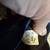 Mens size 12 PUMAS BLUE/BLACK 7 thumbnail