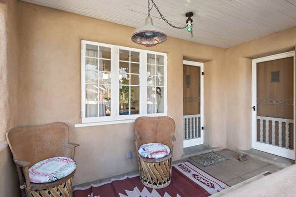 $6,500 / 2br - 1550ft2 - South Capitol Adobe (Santa Fe)63659917752323120