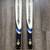 Rossignol B2 Bandit Mens Skis 176 cm W/ LOOK Nova Bindings France 2 thumbnail