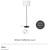 Room & Board Fremont Floor Lamp 2 thumbnail