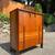 John Widdicomb Mid Century Modern Highboy Dresser 8 thumbnail