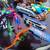 HUGE Lot of TOYS Action Figures Hot Wheels Pirate Ships Transformers 6 thumbnail