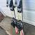Blizzard skis size 120 3 thumbnail