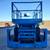 2016 Genie GS-4390 4x4 Scissor Lift Diesel only 97 hrs!!! 5 thumbnail