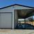 METAL CARPORTS (CUSTOM) 18 thumbnail