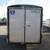 2026 Interstate 6 X 12 Victory Enclosed Cargo Trailer Champagne 7 thumbnail