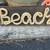 Barnwood Beach Sign 1 thumbnail
