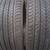 (2 TIRES) 235/50R19  CONTINENTAL 1 thumbnail