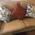 Leather sofa. 2 thumbnail