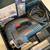 BOSCH 7.0 Amp Top-Handle Jig Saw & wood/metal jig saw blade set 1 thumbnail