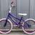 Huffy Sea Star Girls Bike (18" wheel) 2 thumbnail
