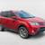 2015 Toyota RAV4 RAV 4 XLE SUV 3 thumbnail