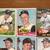 6. 1965 TOPPS MAJOR LEAGUE BASEBALL Cards ! 2 thumbnail