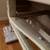40's Antique Wood Vanity Dresser ONE OWNER 16 thumbnail