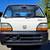 1994 Honda Acty  Kei Truck 4WD only 25250 miles JDM fresh import 3 thumbnail