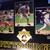 Lot of 22 Sports Posters 16x22 Hockey Basketball Baseball $5 7 thumbnail
