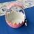 Beautiful Ceramic/Glass Easter egg Candy Dish, MINT Condition! 2 thumbnail