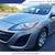 2010 MAZDA MAZDA3 1 thumbnail