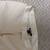Women ivory pants DKNY,flare leg 3 thumbnail