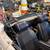 Mgb  folding top frame and  black top 9 thumbnail