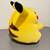Pokémon Center: Pikachu Cozy Plush Plush, 14 Inch 5 thumbnail
