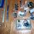 BIG LOT OF O GAUGE Train Parts Assortment of Model Parts 18 thumbnail