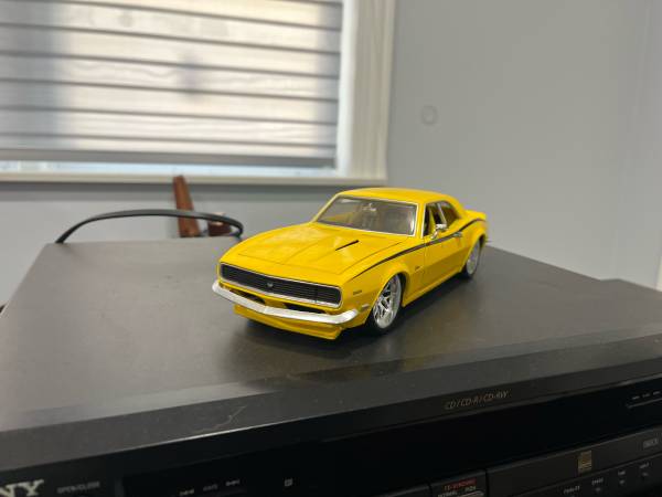 CAMARO 1