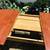 Teak  dinning table 8 thumbnail