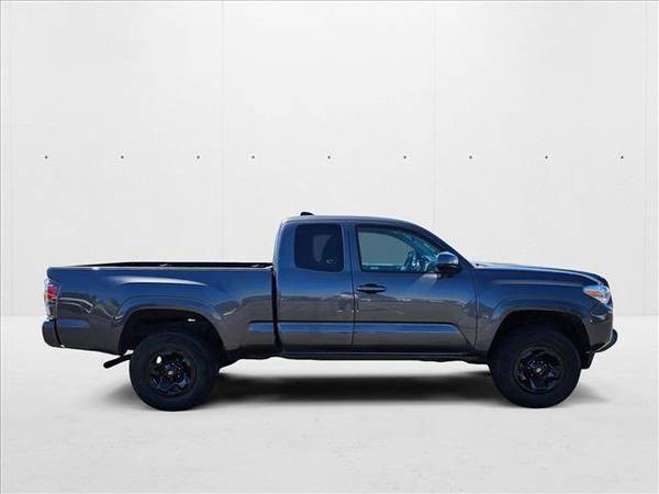 2023 Toyota Tacoma camioneta 2WD SR, cabina extendida - $27,995 (Llame al *(425) 873-8280* para confirmar disponibilidad al instante)63441843904001123