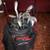 Set of 14 golf clubs and Callaway cart bag. 2 thumbnail