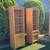 Cabinet/shelving x2. Free 1 thumbnail
