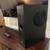 Sony Soundbar and Subwoofer 2 thumbnail