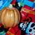 HALLOWEEN DECORATION LOT Skull Chains Trick or Treat Candy Bag Hat 15 thumbnail