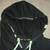 Durango Casino Vegas Black Hoodie Drawstring Sweatshirt Size L New NIP 4 thumbnail