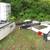Canadian 14' Duck Canoe & Trailer 2 thumbnail