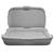 Vintage Hot or Cold Insulated Aladdin TEMPRESERVE 16" Food Carrier USA 12 thumbnail